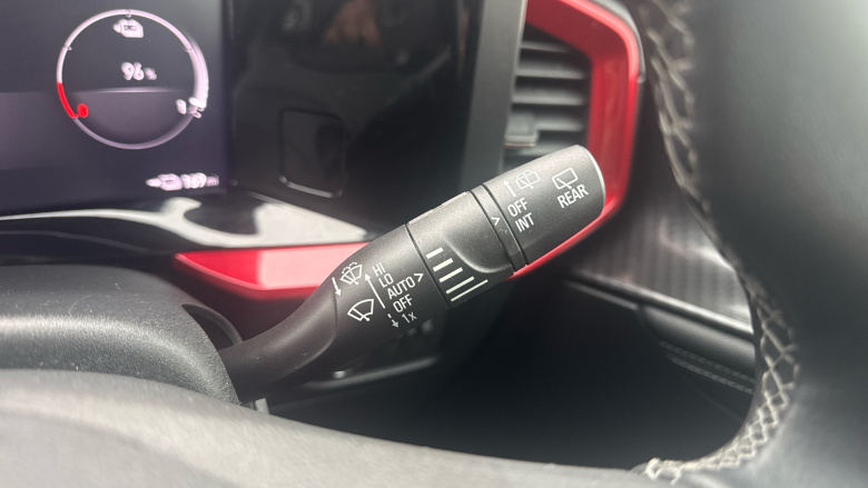 Vauxhall Mokka 100kW GS 50kWh 5dr Auto Electric Hatchback